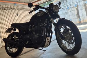 Triumph Bonneville