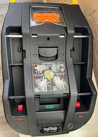 Base Isofix Peg Perego 0+1 K per seggiolino auto
