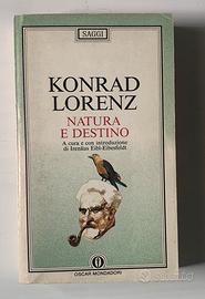 Natura e destino