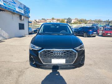 Audi Q3 SPB 35 TDI S tronic line edition