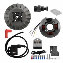 Kit accensione elettronica Evok Vespa 50 Special -