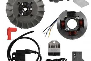 Kit accensione elettronica Evok Vespa 50 Special -