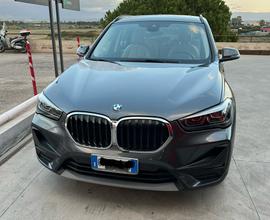 Bmwx1