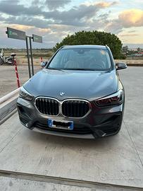 Bmwx1