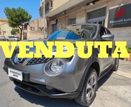 NISSAN JUKE GPL CASA MADRE UNIPRO/KMCERT/NAV/RETRO
