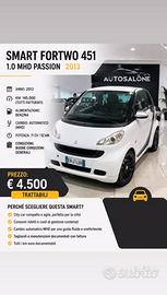 SMART 451 1.0 BENZINA