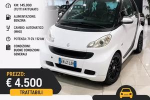SMART 451 1.0 BENZINA