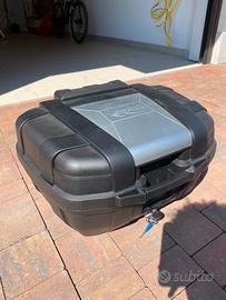 Baule KAPPA posteriore