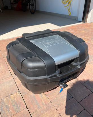 Baule KAPPA posteriore