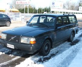 Volvo 240 - 1992