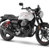 Moto Guzzi V7 Ten