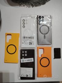 Cover Samsung s 22 ultra
