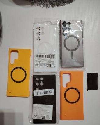 Cover Samsung s 22 ultra
