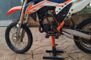 Ktm 85 sx - 2017