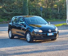 Volkswagen Golf 1.6 TDI DPF 5p. Highline 2012-E5B 