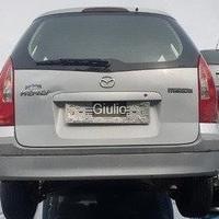 Ricambi Mazda premacy