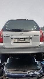Ricambi Mazda premacy