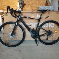 Bici gravel