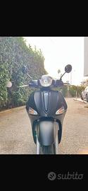 Piaggio Liberty S 50 2022