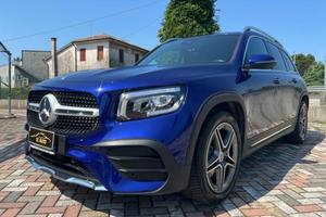 Mercedes GLB 200 d Premium AMG + Prestige TUA A RA