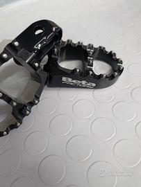 Pedane originali Beta factory