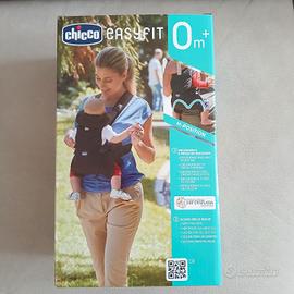 chicco easyfit