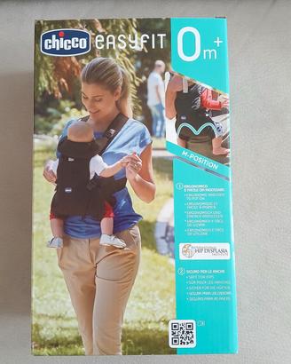 chicco easyfit
