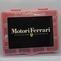 motori Ferrari 
