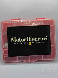 motori Ferrari 