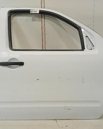PORTIERA ANTERIORE DESTRA NISSAN Navara Serie H010