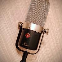 GOLDEN AGE R1 Active MKIII - microfono a nastro