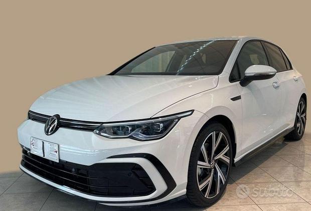 VOLKSWAGEN Golf 1.5 eTSI 130 CV EVO ACT DSG Life