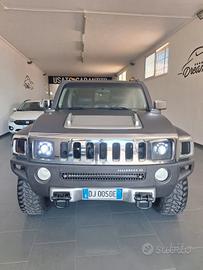 Hummer H3 3.5 Platinum GPL