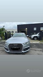 Audi A 6 sport wagon 2000 TDI 190cv