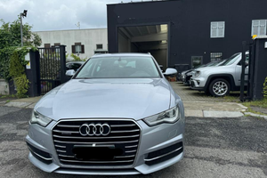 Audi A 6 sport wagon 2000 TDI 190cv