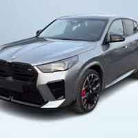 BMW X2 M35i xDrive M Sport Pro