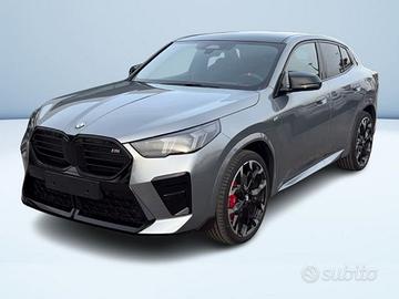 BMW X2 M35i xDrive M Sport Pro