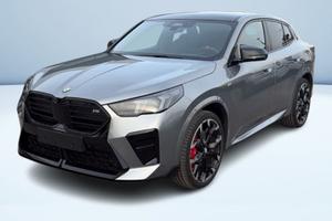BMW X2 M35i xDrive M Sport Pro