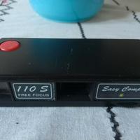 Piccola macchina fotografica Easy Compact 110S