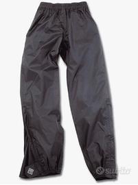 Tuta antipioggia Tucano mod. 534