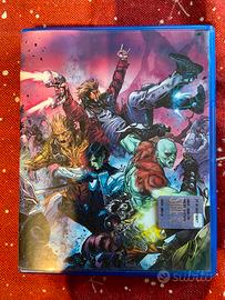 Guardiani della Galassia - PS4