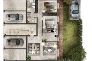 Appartamento di 113 m² con 4 locali a Massa Lombar