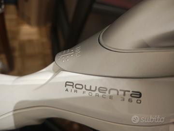 aspirapolvere Rowenta Air Force 360 