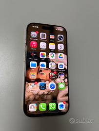 IPhone 16 pro 128 Gb