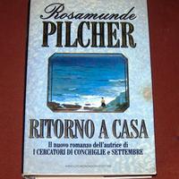Ritorno a casa - Rosamunde Pilcher - Mondadori