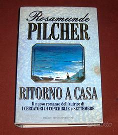 Ritorno a casa - Rosamunde Pilcher - Mondadori