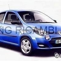 Renault twingo 2017\18 come ricambi