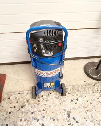 compressore nuovo 50 l