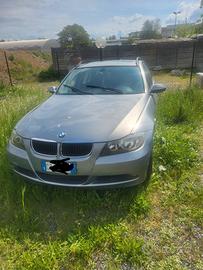  BMW 320d