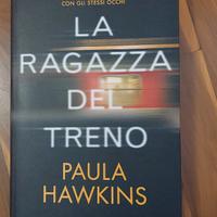 Paula Hawkins - La ragazza del Treno